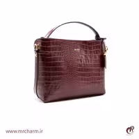 کیف چرم اسپورت زنانه mrc1868