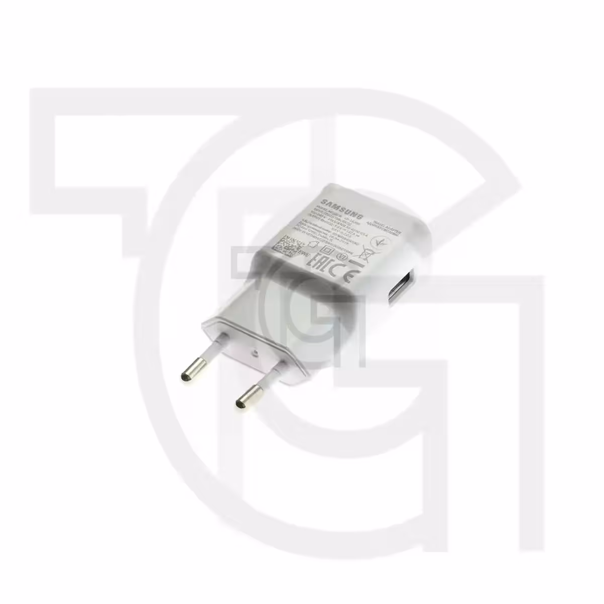 آداپتور کلگی,شارژر سامسونگ (سفید) Charger Adapter Samsung M919 Galaxy S4