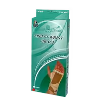 برس دست چپ آتل دار کشی کد 3010 سایز Free اپتو OPTO