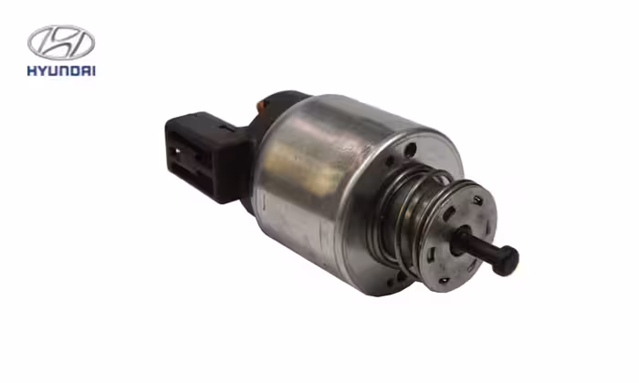 اتوماتيک استارت هيونداي سوناتا YF