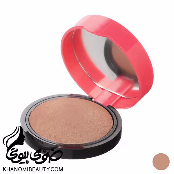 هایلایتر پودری 02  کالیستا