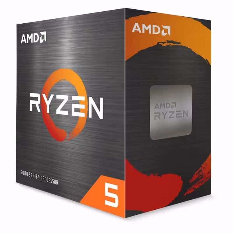 پردازنده ای ام دی مدل AMD Ryzen™ 5 5600X