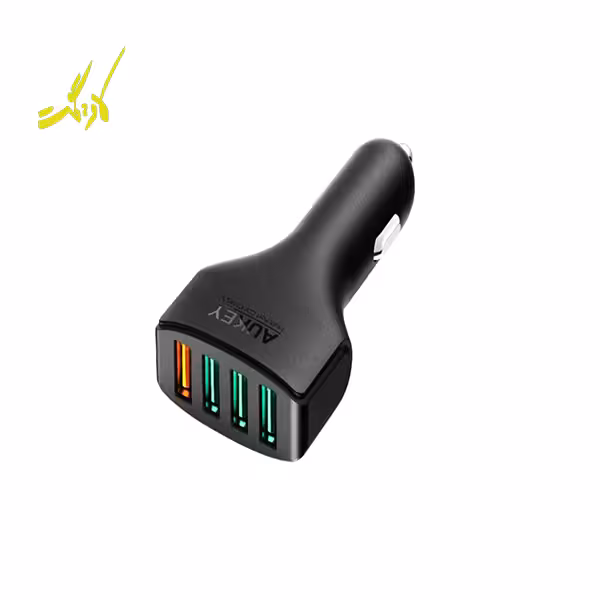 شارژر فندکی آکی مدل CC-T9