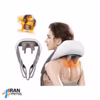 ماساژور گردن و بدن آیجویر مدل PJ-5