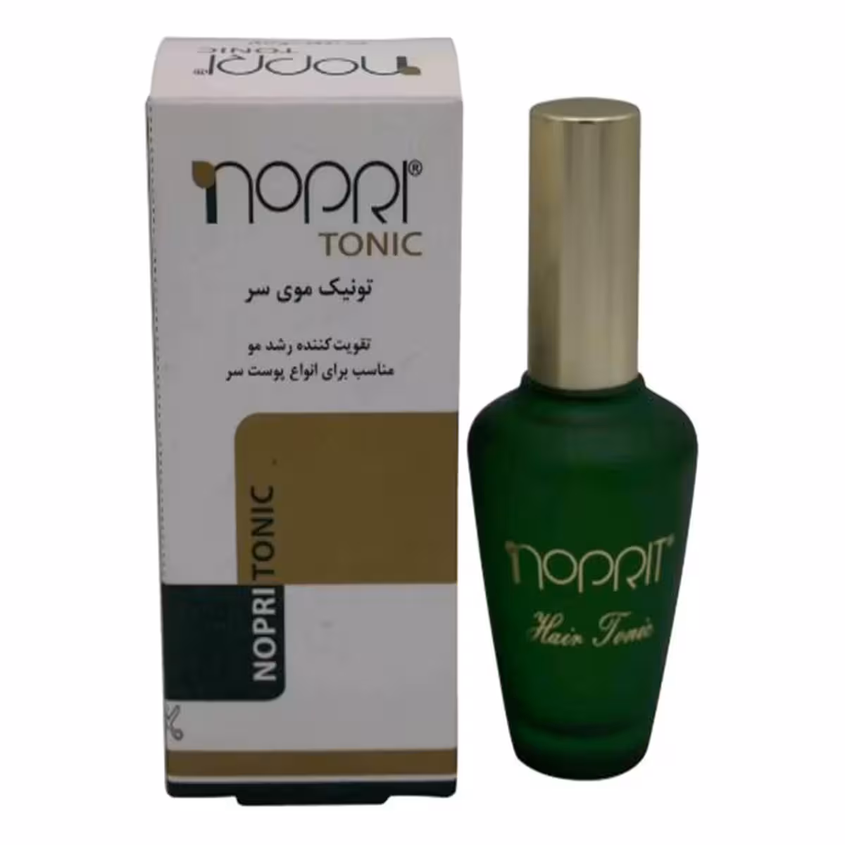 تونیک موی نوپریت