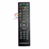 کنترل تلویزیون ال جی 201