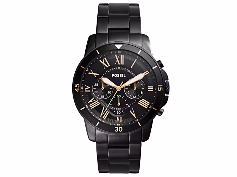 ساعت مچی فسیل مدل FS5374