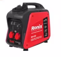 موتور برق بنزینی سایلنت 2000 وات رونیکس مدل RH-4792