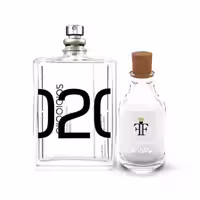 عطر مولکول اونلی برند لوزی