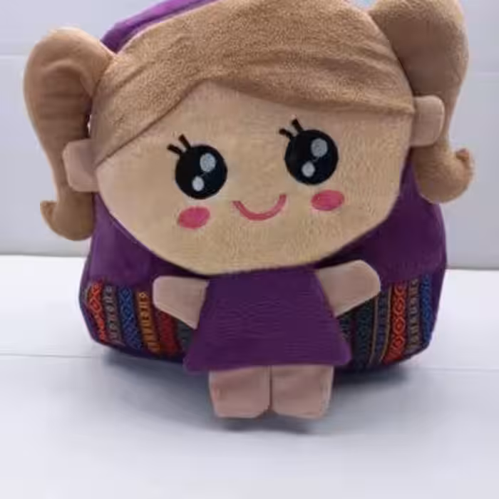 کوله مهدکودک