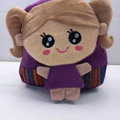 کوله مهدکودک