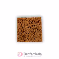 اسفنج مصنوعی پتینه مربعی