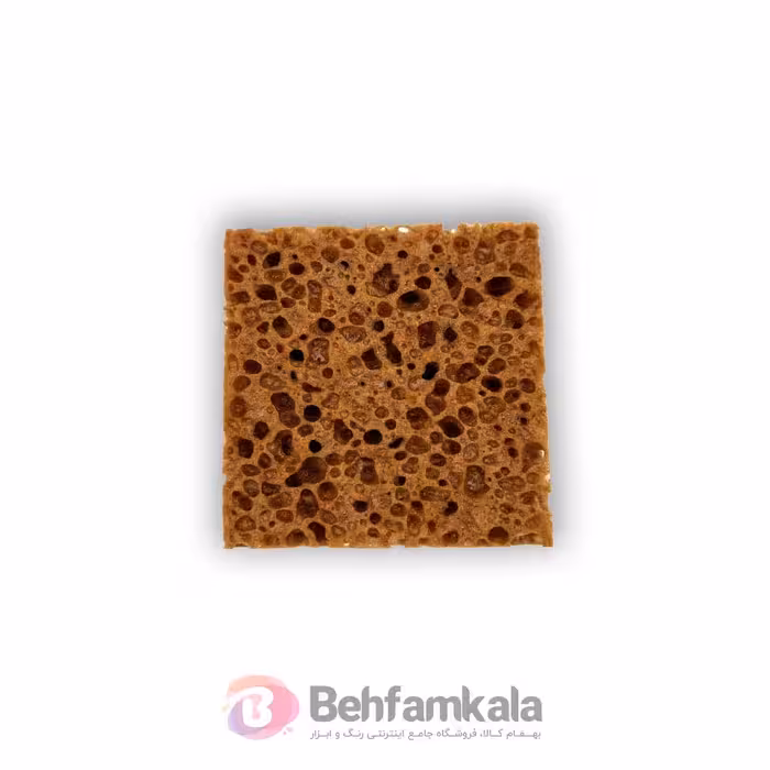 اسفنج مصنوعی پتینه مربعی