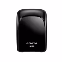 هارد اکسترنال ای دیتا مدل SSD SC680 Ultra Slim-240GB