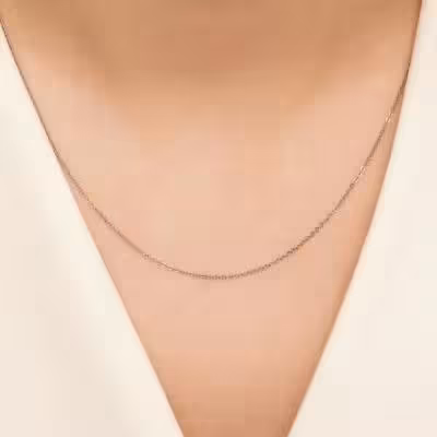 زنجیر اصلی ژوپینگ دیپلمات 60 سانت کد ORG 723..