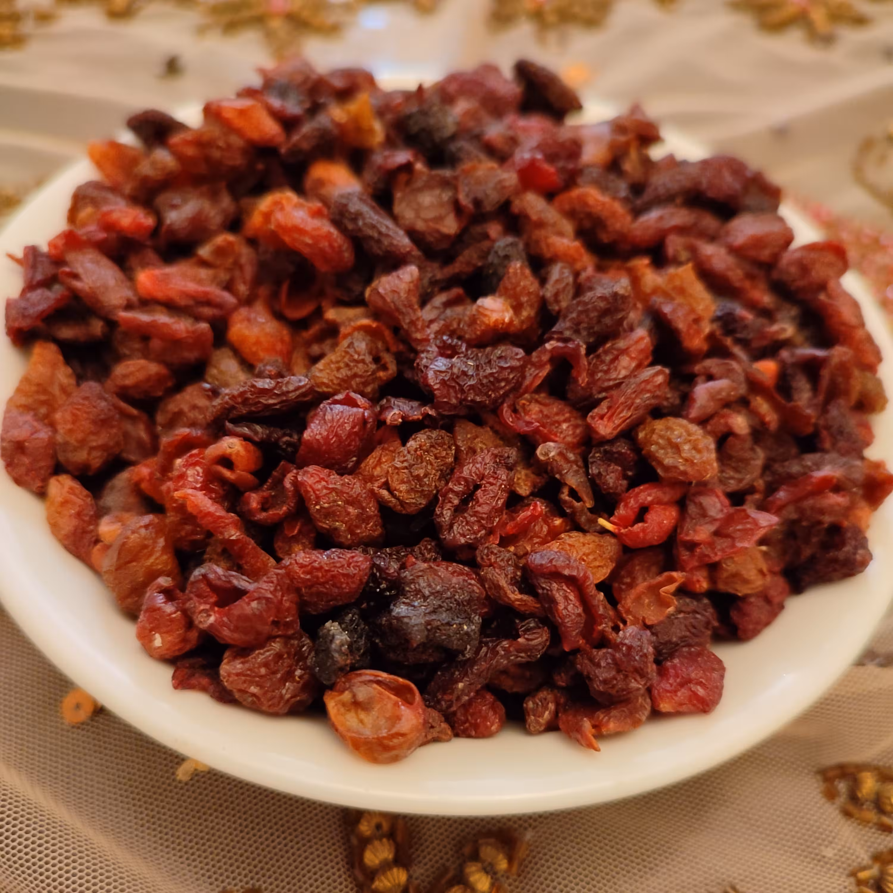 زغال اخته بی هسته 1 کیلویی خشک درجه یک اعلا و ترش و آفتابی و طبیعی