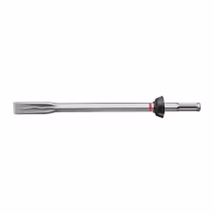 قلم 6 شیار خود تیز شو هیلتی تخت 50 سانتی POINT CHISEL  TE-SPX FM50
