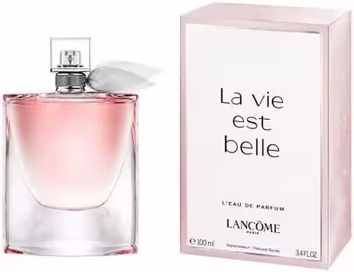 عطر لانکوم لا ویه است بله زنانه ادوپرفیوم