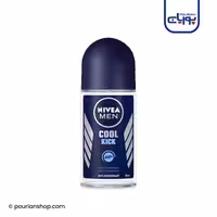 مام رول ضد تعریق مردانه Cool Kick نیوا