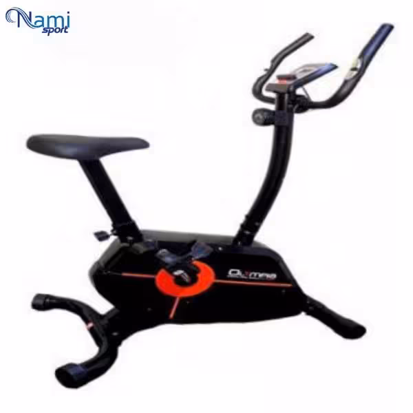 دوچرخه ثابت مگنتی المپیا 846 Fixed magnetic bicycle