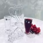 تولیپ پارچ ولیوان چین  3180