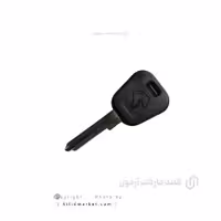 کلید ترانسپاندری پیکان زیمنس