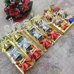 زنگوله های رنگارنگ