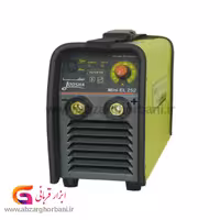 دستگاه جوش گام الکتریک 250 امپر مدل Mini EL 252 D