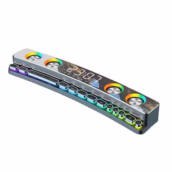 اسپیکر بلوتوثی سوایی مدل SH-39 اصلی