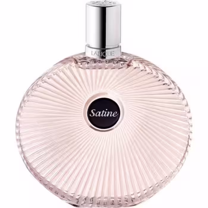 ادکلن لالیک ساتین 100 میل اصل Lalique Satine