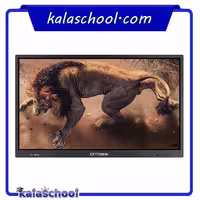 تلویزیون لمسی 75 اینچ مدل Ditoss 75s