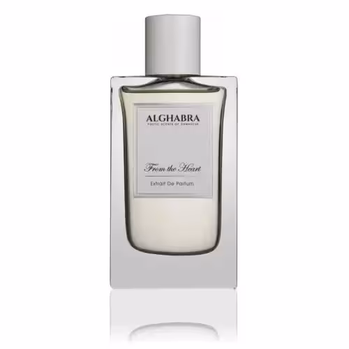 اکستریت د پرفیوم From the Heart از برند Alghabra Parfums