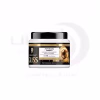 ماسک مو 4 در 1 گلیس حاوی کراتین مناسب موهای خیلی خشک و آسیب دیده حجم 400 میل - فروشگاه اینترنتی افخمی