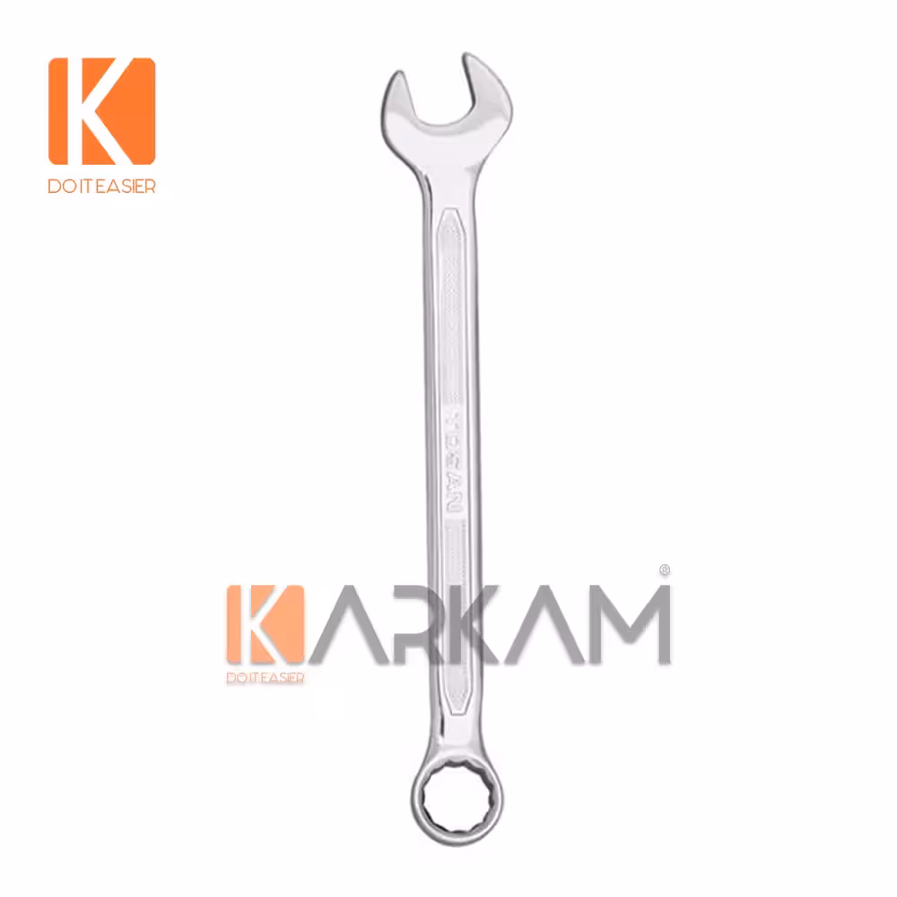 آچار یکسر رینگ 11 میلی متر هندی توسن