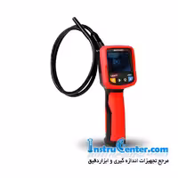 ویدئو بروسکوپ با پراب چرخشی مدل UT665 ساخت یونیتی