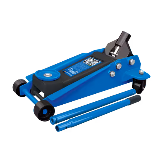 جک سوسماری گاراژی 3 تن نووا مدل 2303