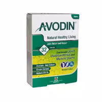 کپسول آوودین | 32 عدد