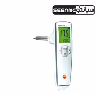 تستر کیفیت روغن آشپزی تستو TESTO 270