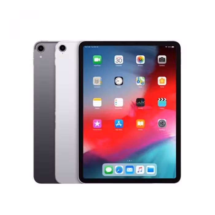 (iPad Pro 12.9 inch 256GB WiFi (2018