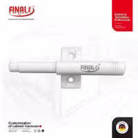 مگنت پروانه فینال 630 - یراقینو فروش یراق آلات کابینت و درب
