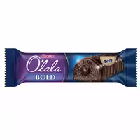 کيک بار اولا لا اولکر شکلات قهوه حجم 45 گرم