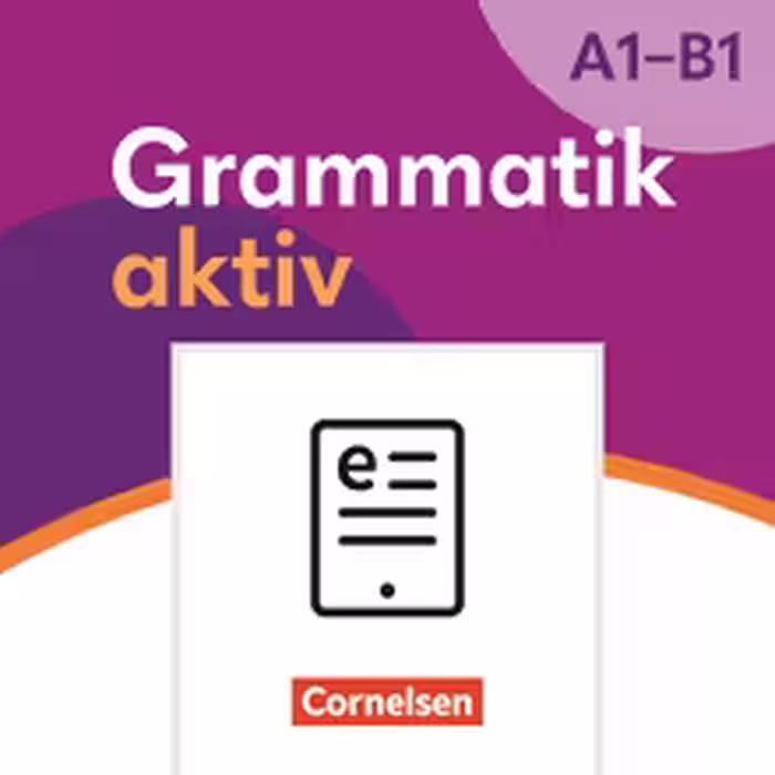 کتاب Grammatik aktiv ویرایش جدید-چاپ سیاه و سفید