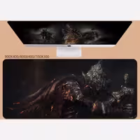 دسک پد Dark Souls طرح4