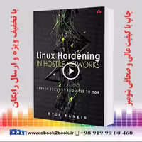 Linux Hardening in Hostile Networks