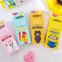 کرم پودر BB میشا رنگ پوست XQM