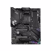 مادربرد ام اس آی MPG X570S EDGE MAX WIFI