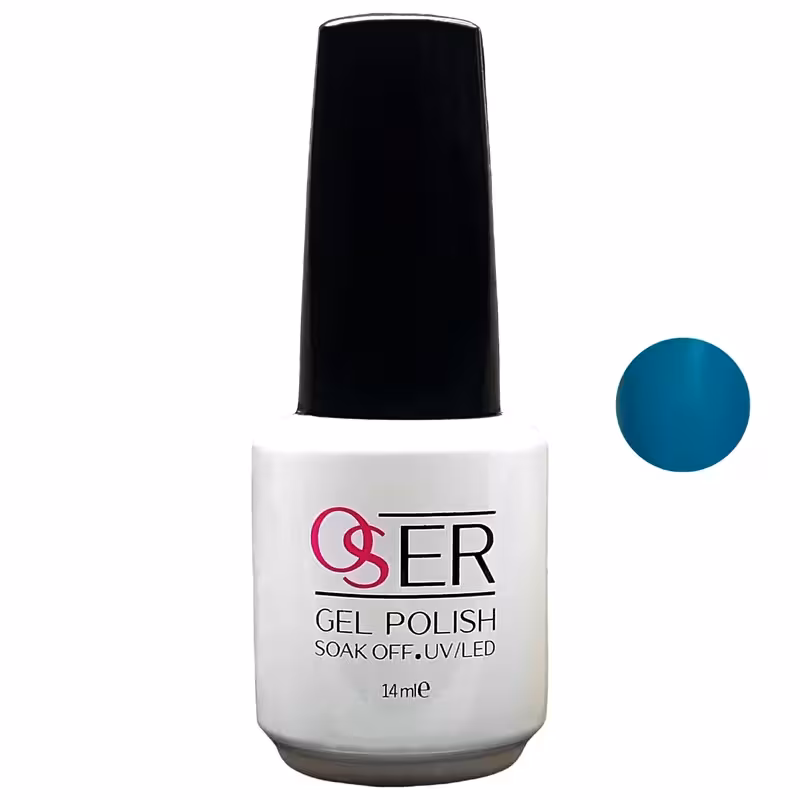 لاک ژل ناخن اسر کد 081