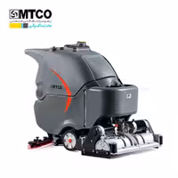 سوییپر اسکرابر دستی SWR-70WG