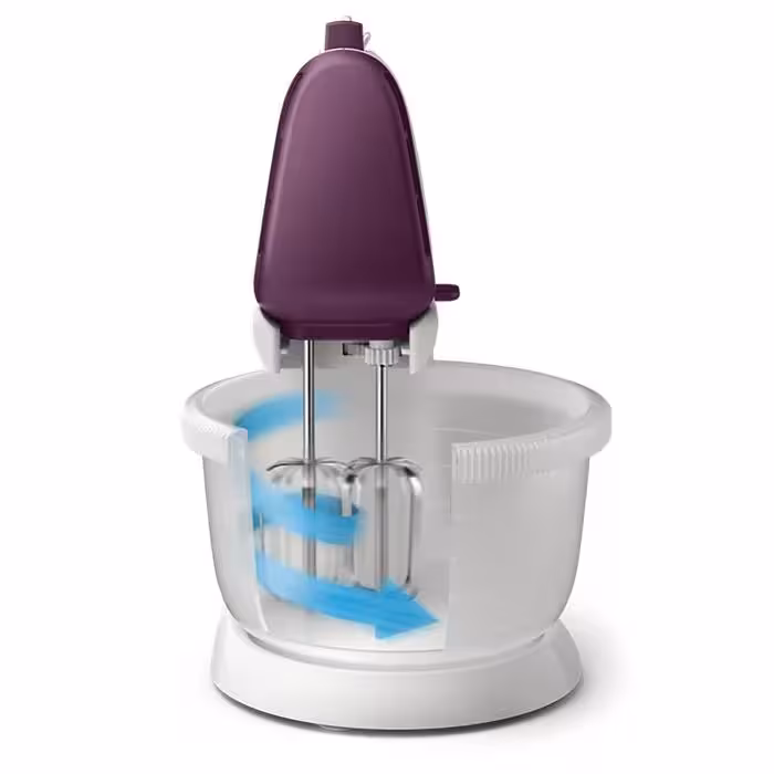 همزن فیلیپس مدل HR3745/10