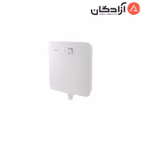 فلاش تانک روکار شودر مدل جیا